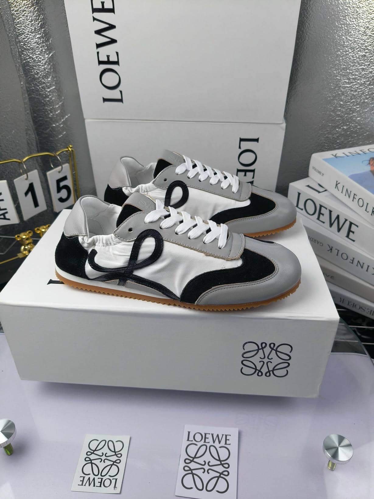 Loewe Classic  Ballet Runner-2